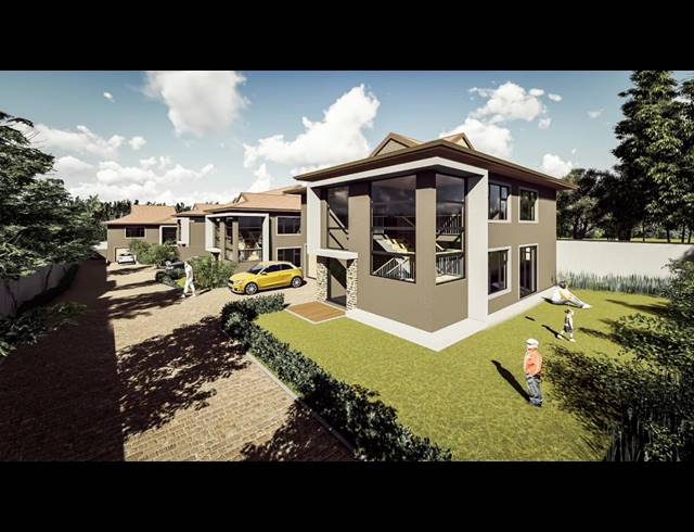 3 BEDROOM DUPLEX FOR SALE IN WESTVILLE